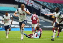 مشاهدة مباراة توتنهام ضد وست هام يونايتد