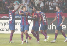 مشاهدة مباراة جيرونا ضد ديبورتيفو ألافيس