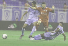 مشاهدة مباراة حتا ضد الشارقة