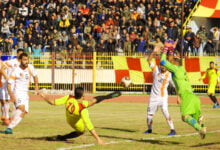 مشاهدة مباراة حطين ضد الطليعة