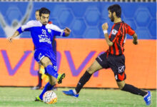 مشاهدة مباراة خيطان ضد الجهراء