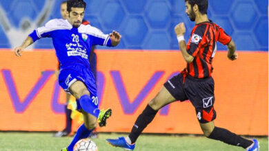 مشاهدة مباراة خيطان ضد الجهراء