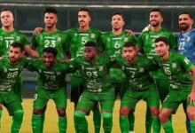 مشاهدة مباراة خيطان ضد العربي الكويتي