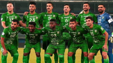 مشاهدة مباراة خيطان ضد العربي الكويتي