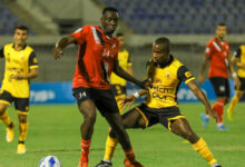 مشاهدة مباراة خيطان ضد القادسية