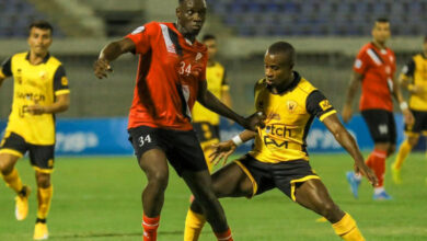 مشاهدة مباراة خيطان ضد القادسية