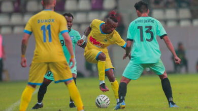 مشاهدة مباراة دهوك ضد أمانة بغداد