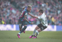 مشاهدة مباراة ريال مايوركا ضد أوساسونا