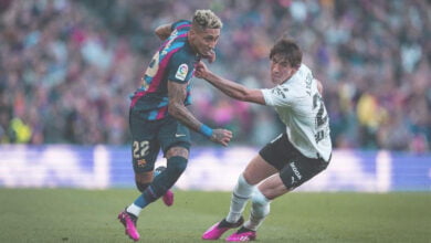 مشاهدة مباراة ريال مايوركا ضد أوساسونا