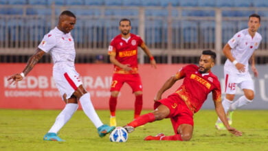 مشاهدة مباراة سترة ضد المحرق