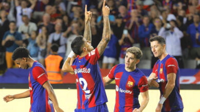 مشاهدة مباراة سيلتا فيغو ضد قادش