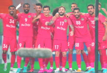 مشاهدة مباراة شباب الأهلي ضد الإمارات