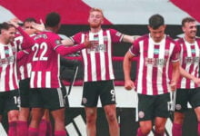 مشاهدة مباراة شيفيلد يونايتد ضد لوتون تاون