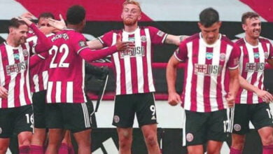 مشاهدة مباراة شيفيلد يونايتد ضد لوتون تاون