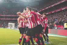 مشاهدة مباراة غرناطة ضد أتلتيك بلباو