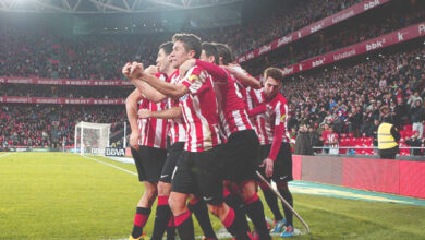 مشاهدة مباراة غرناطة ضد أتلتيك بلباو