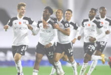 مشاهدة مباراة فولهام ضد نوتينغهام فورست