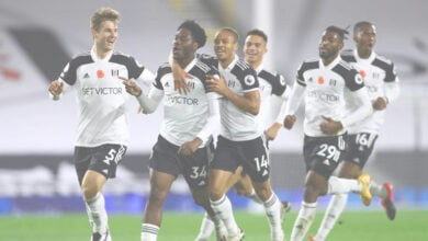 مشاهدة مباراة فولهام ضد نوتينغهام فورست