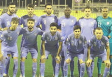 مشاهدة مباراة قطر ضد معيدز