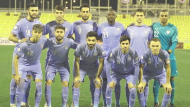 مشاهدة مباراة قطر ضد معيدز