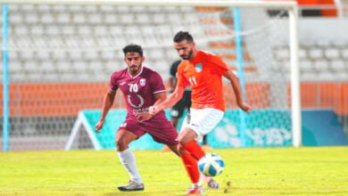 مشاهدة مباراة كاظمة ضد النصر