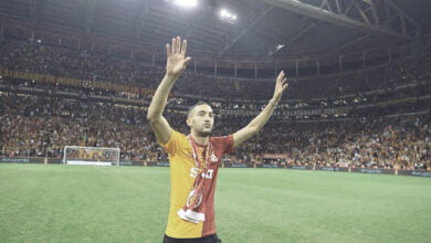 مشاهدة مباراة كوبنهاغن ضد غلطة سراي