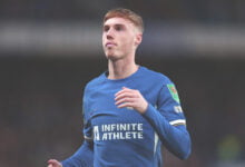 مشاهدة مباراة لوتون تاون ضد تشيلسي