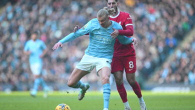 مشاهدة مباراة لوتون تاون ضد مانشستر سيتي