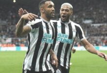 مشاهدة مباراة لوتون تاون ضد نيوكاسل يونايتد