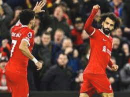 مشاهدة مباراة ليفربول ضد بيرنلي