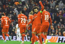 مشاهدة مباراة ليفربول ضد شيفليد يونايتد