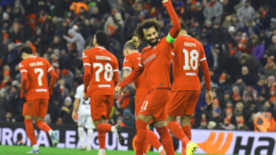 مشاهدة مباراة ليفربول ضد شيفليد يونايتد