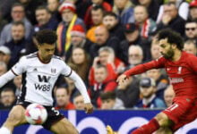 مشاهدة مباراة ليفربول ضد فولهام