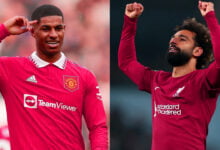 مشاهدة مباراة ليفربول ضد مانشستر يونايتد