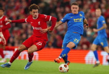 مشاهدة مباراة ليفربول ضد يونيون سان خيلويزي