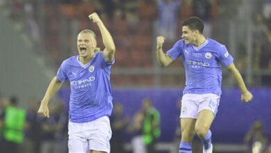 مشاهدة مباراة مانشستر سيتي ضد النجم الأحمر
