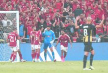 مشاهدة مباراة مانشستر سيتي ضد فلومينينسي