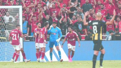 شاهد مباراة مانشستر سيتي ضد فلومينينسي اليوم