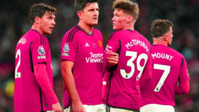 مشاهدة مباراة مانشستر يونايتد ضد أستون فيلا