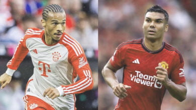 مشاهدة مباراة مانشستر يونايتد ضد بايرن ميونخ