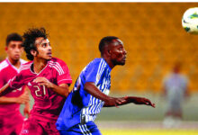 مشاهدة مباراة معيذر ضد العربي