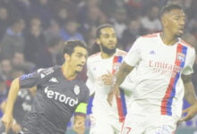 مشاهدة مباراة موناكو ضد ليون