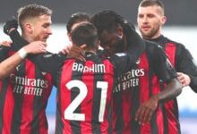 مشاهدة مباراة ميلان ضد مونزا