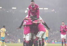 مشاهدة مباراة نوتينغهام ضد مانشستر يونايتد