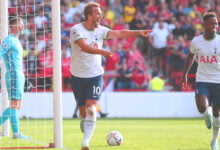 مشاهدة مباراة نوتينغهام فورست ضد توتنهام