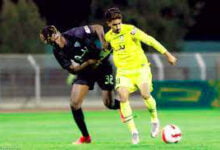 مشاهدة مباراة هجر ضد العين