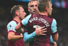 مشاهدة مباراة وست هام ضد فرايبورج