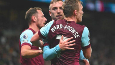 مشاهدة مباراة وست هام ضد فرايبورج