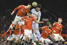 مشاهدة مباراة وست هام ضد مانشستر يونايتد