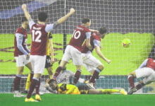 مشاهدة مباراة وولفرهامبتون ضد بيرنلي